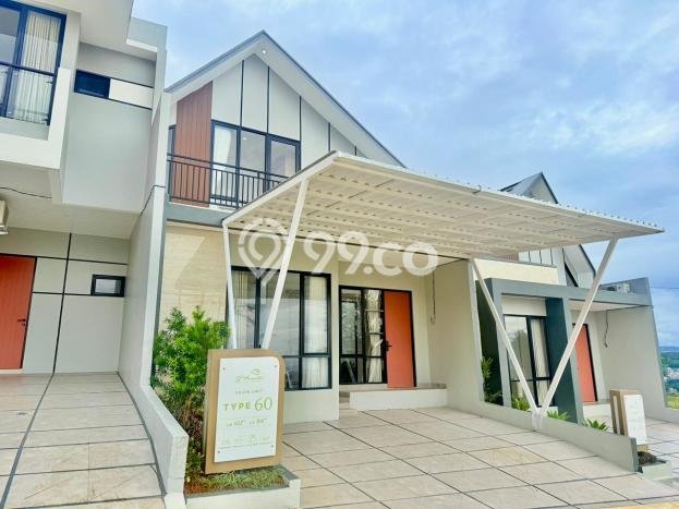 Dijual Rumah Eksklusif 3 KT di Sentul, Bogor Dijual Rumah Eksklusif 3 KT di Sentul, Bogor