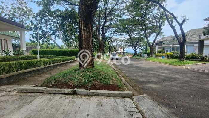 Rumah LT 1660m2m² di Sentul City, Bogor - Lokasi Strategis Rumah LT 1660m2m² di Sentul City, Bogor - Lokasi Strategis