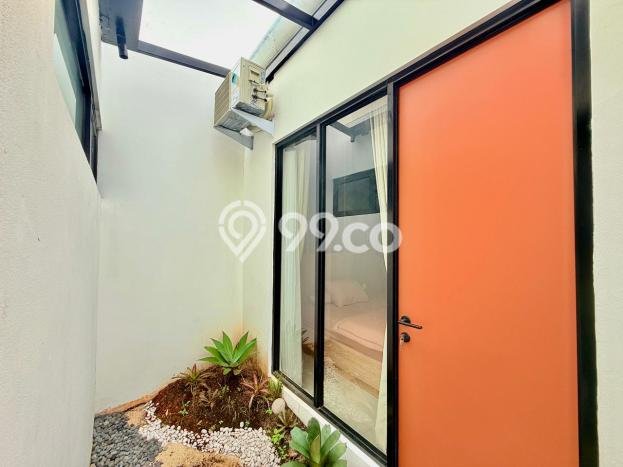 Jual Rumah Eksklusif 2 KT di Sentul, Bogor Jual Rumah Eksklusif 2 KT di Sentul, Bogor