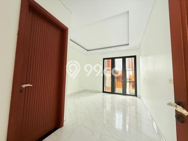 For Sale! Premium House LT 383m2 Desain Elegan di Sentul City For Sale! Premium House LT 383m2 Desain Elegan di Sentul City