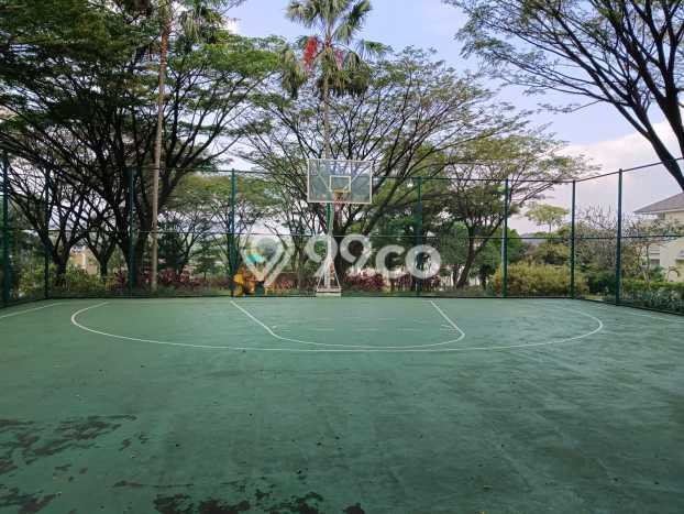 Rumah Elit Modern Siap Huni di Sentul City Bogor Rumah Elit Modern Siap Huni di Sentul City Bogor