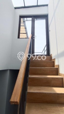 Rumah Minimalis 3 KT di Sentul City Bogor Unfurnished Rumah Minimalis 3 KT di Sentul City Bogor Unfurnished
