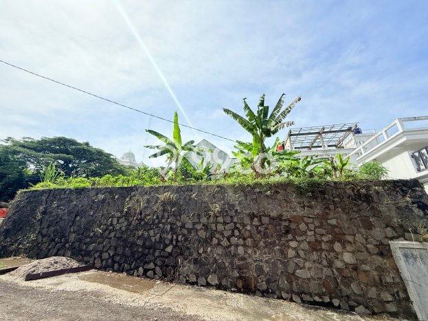 Tanah di Babakan Madang, Bogor Luas 298m2 Dijual Segera Tanah di Babakan Madang, Bogor Luas 298m2 Dijual Segera