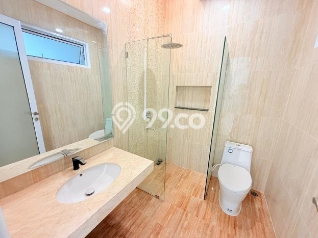 Dijual Rumah Premium dengan Fasilitas Sekitar Komplit di Sentul City, Bogor Dijual Rumah Premium dengan Fasilitas Sekitar Komplit di Sentul City, Bogor