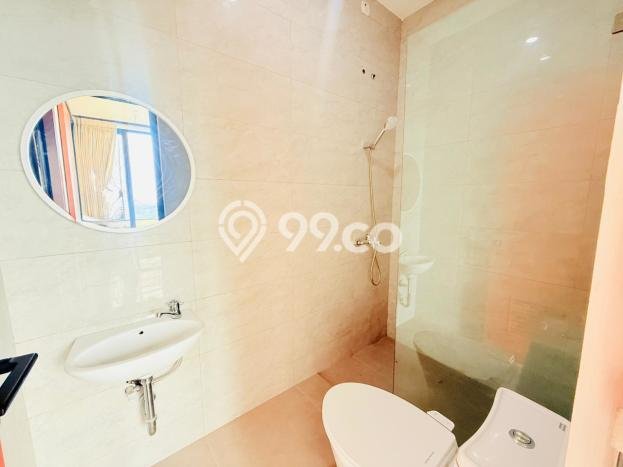 Dijual Rumah Eksklusif 3 KT di Sentul, Bogor Dijual Rumah Eksklusif 3 KT di Sentul, Bogor