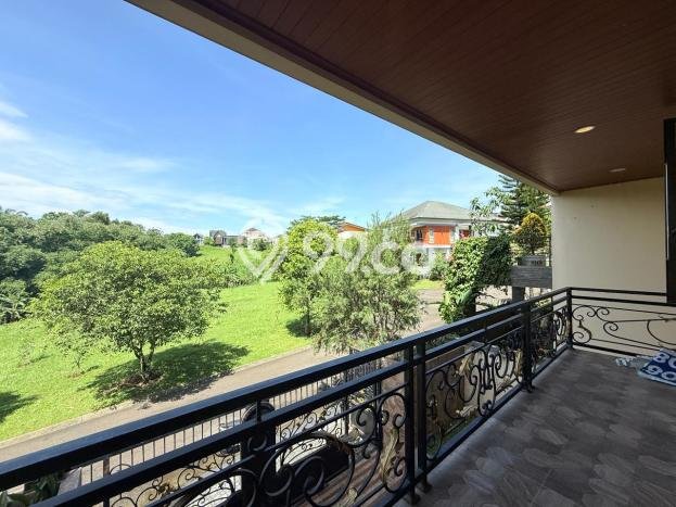 Hunian Elit LB 450m2 Siap Huni Desain Elegan di Sentul City, Bogor Hunian Elit LB 450m2 Siap Huni Desain Elegan di Sentul City, Bogor