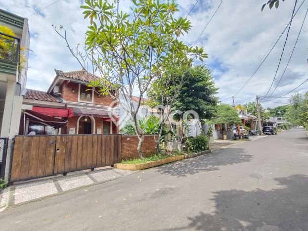 Rumah Minimalis 3 Kamar LT 105m2 di Sentul City Rumah Minimalis 3 Kamar LT 105m2 di Sentul City