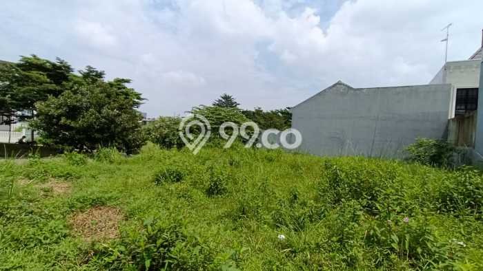 Untuk Dijual Tanah 175m2 di Sentul City, Bogor Untuk Dijual Tanah 175m2 di Sentul City, Bogor