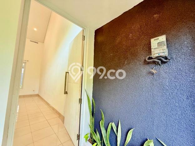Dijual Rumah Modern 2 KT di Sentul City, Bogor Dijual Rumah Modern 2 KT di Sentul City, Bogor