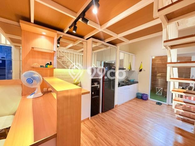 Rumah Modern 2 KT LT 90m2 di Sentul City Rumah Modern 2 KT LT 90m2 di Sentul City