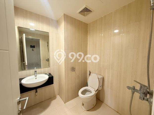 Apartemen Disewakan 2 Kamar Murah Siap Huni di Bogor, Luas 44m2 Apartemen Disewakan 2 Kamar Murah Siap Huni di Bogor, Luas 44m2