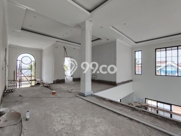 PROPERTI PILIHAN! Rumah Nyaman di Sentul City, Luas 518m² LB 700m² PROPERTI PILIHAN! Rumah Nyaman di Sentul City, Luas 518m² LB 700m²