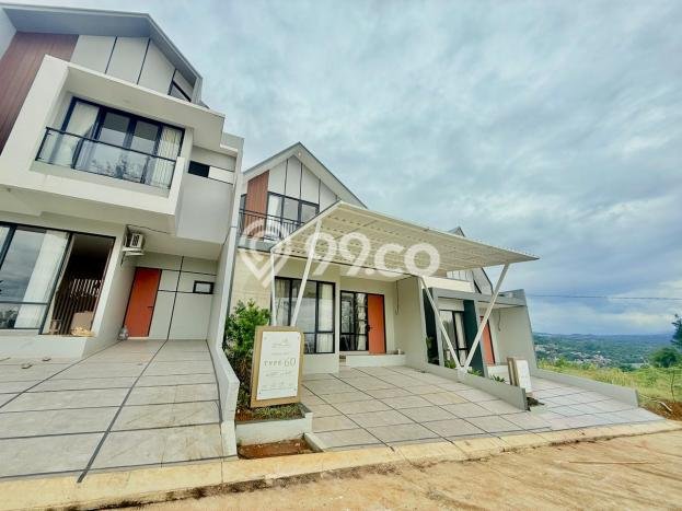 Dijual Rumah Eksklusif 3 KT di Sentul, Bogor Dijual Rumah Eksklusif 3 KT di Sentul, Bogor