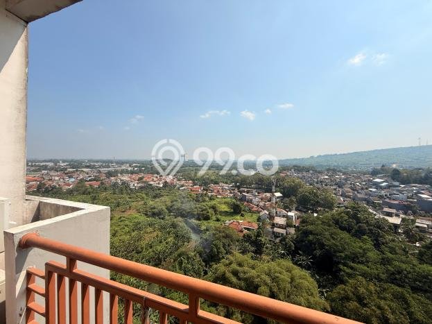 Apartemen Disewakan 2 Kamar Murah Siap Huni di Bogor, Luas 44m2 Apartemen Disewakan 2 Kamar Murah Siap Huni di Bogor, Luas 44m2