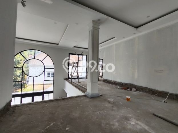 PROPERTI PILIHAN! Rumah Nyaman di Sentul City, Luas 518m² LB 700m² PROPERTI PILIHAN! Rumah Nyaman di Sentul City, Luas 518m² LB 700m²