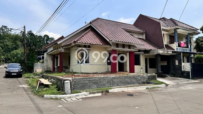 Dijual Rumah Eksklusif 5 KT di Sentul, Bogor Dijual Rumah Eksklusif 5 KT di Sentul, Bogor