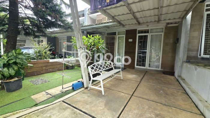 For Sale Hunian Rumah Nyaman 2 Kamar di Sentul City, Bogor For Sale Hunian Rumah Nyaman 2 Kamar di Sentul City, Bogor