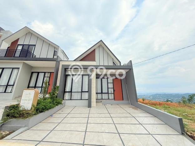 Rumah Minimalis 3 KT LT 84m2 di Sentul Rumah Minimalis 3 KT LT 84m2 di Sentul