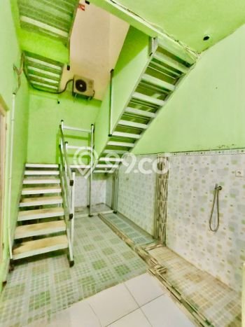 Rumah Minimalis 2 KT LT 105m2 di Sentul Rumah Minimalis 2 KT LT 105m2 di Sentul