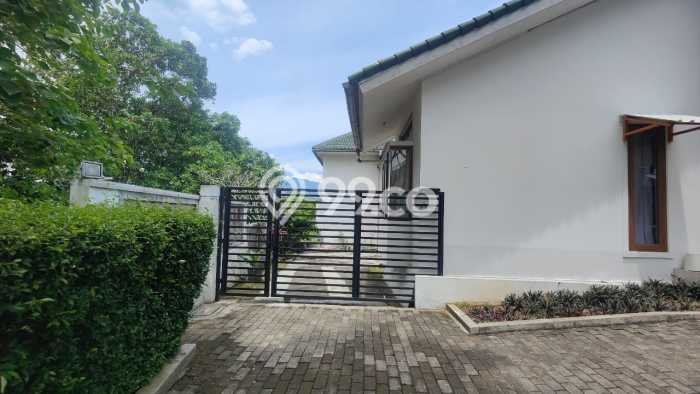 Rumah LT 1660m2m² di Sentul City, Bogor - Lokasi Strategis Rumah LT 1660m2m² di Sentul City, Bogor - Lokasi Strategis