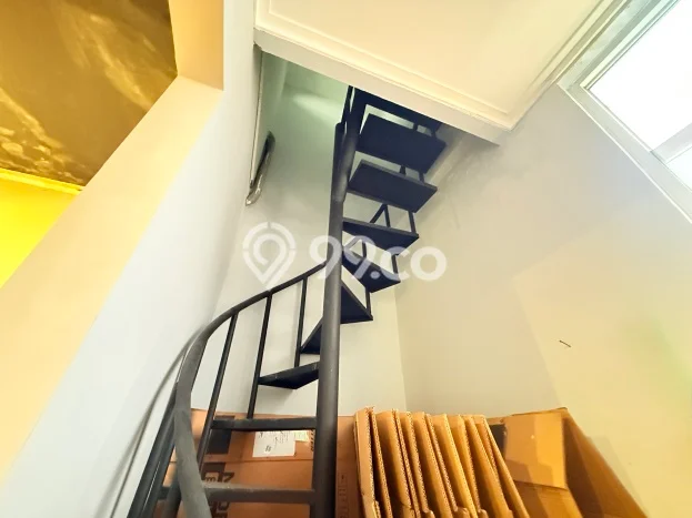 Ruko Dijual di Bogor LT 136m2 & LB 200m2 Lokasi Terbaik! Ruko Dijual di Bogor LT 136m2 & LB 200m2 Lokasi Terbaik!