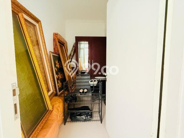 Rumah Modern 3 Kamar LT 105m2 di Sentul City Rumah Modern 3 Kamar LT 105m2 di Sentul City