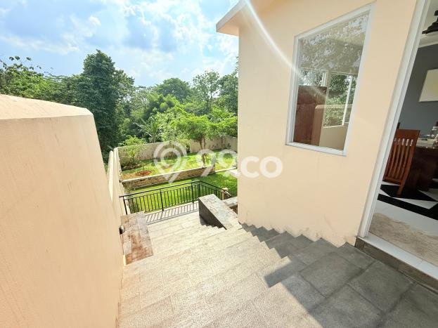 Jual Rumah Mewah Elegan Dengan View Cantik di Sentul City, Bogor Jual Rumah Mewah Elegan Dengan View Cantik di Sentul City, Bogor