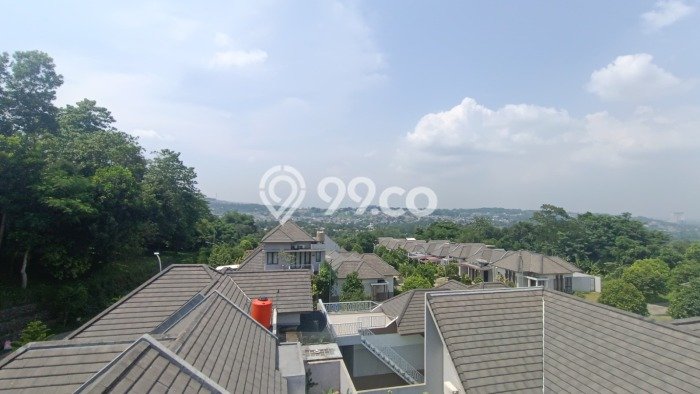Rumah Minimalis 3 KT di Sentul City Bogor Unfurnished Rumah Minimalis 3 KT di Sentul City Bogor Unfurnished
