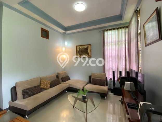 Dijual Rumah Mewah Elegan Dengan View Eksklusif di Sentul City, Bogor Dijual Rumah Mewah Elegan Dengan View Eksklusif di Sentul City, Bogor