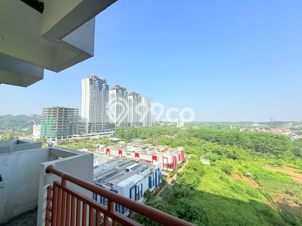 Apartemen Murah Dijual di Bogor 1 KT & 1 KM Apartemen Murah Dijual di Bogor 1 KT & 1 KM