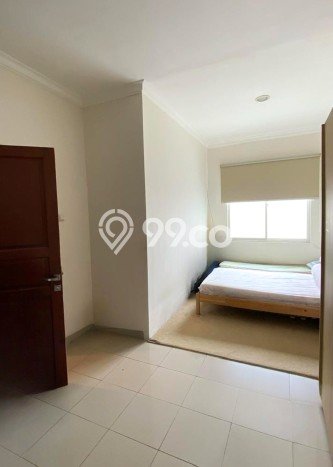 For Sale! Luxury House LT 200m2 Desain Elegan di Pantai Indah Kapuk For Sale! Luxury House LT 200m2 Desain Elegan di Pantai Indah Kapuk