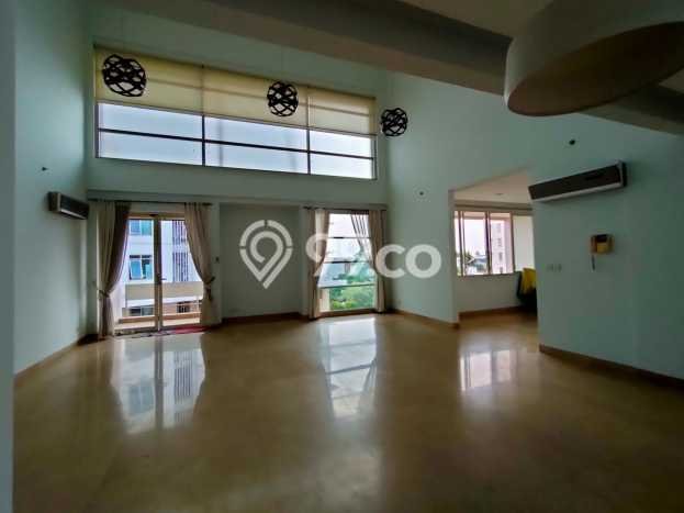 Hunian Apartemen Eksklusif untuk Dijual di Jakarta Utara dengan 3 BR & 3 Kamar Mandi Hunian Apartemen Eksklusif untuk Dijual di Jakarta Utara dengan 3 BR & 3 Kamar Mandi