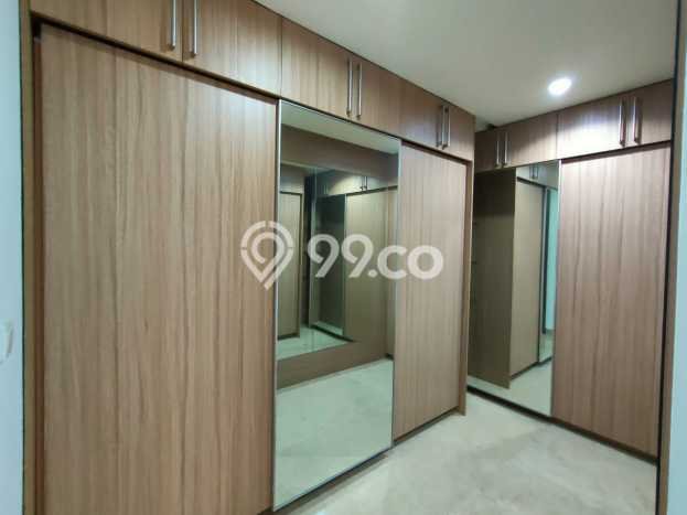 Hunian Apartemen Eksklusif untuk Dijual di Jakarta Utara dengan 3 BR & 3 Kamar Mandi Hunian Apartemen Eksklusif untuk Dijual di Jakarta Utara dengan 3 BR & 3 Kamar Mandi