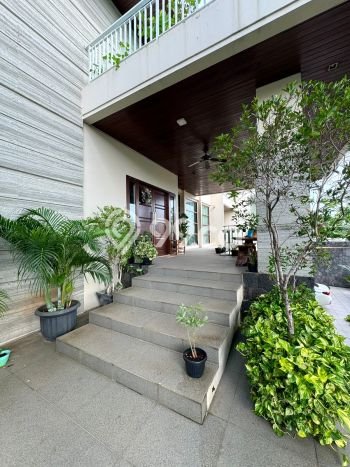 Ready to Use! Luxury House LT 450m2 Desain Modern di Pantai Indah Kapuk Ready to Use! Luxury House LT 450m2 Desain Modern di Pantai Indah Kapuk