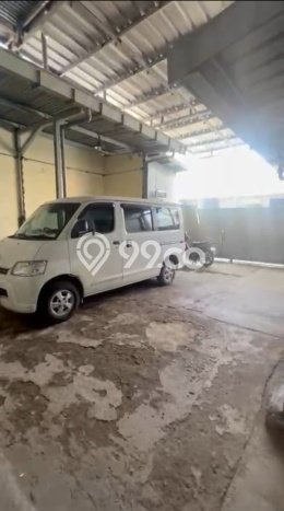 Gudang Dijual di Jakarta Utara LT 504m2 & LB 504m2 Lokasi Terbaik! Gudang Dijual di Jakarta Utara LT 504m2 & LB 504m2 Lokasi Terbaik!