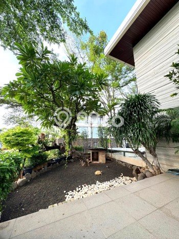 Ready to Use! Luxury House LT 450m2 Desain Modern di Pantai Indah Kapuk Ready to Use! Luxury House LT 450m2 Desain Modern di Pantai Indah Kapuk
