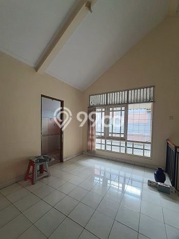 Ready to Use! Luxury House LT 135m2 Desain Modern di Sektor 3 - Bintaro Ready to Use! Luxury House LT 135m2 Desain Modern di Sektor 3 - Bintaro