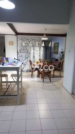 Hunian Eksklusif Siap Huni LT 495m2 di Ciputat, Tangerang Selatan Hunian Eksklusif Siap Huni LT 495m2 di Ciputat, Tangerang Selatan