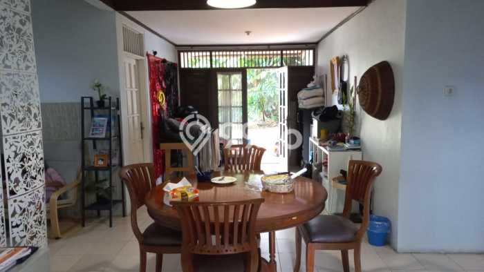 Hunian Eksklusif Siap Huni LT 495m2 di Ciputat, Tangerang Selatan Hunian Eksklusif Siap Huni LT 495m2 di Ciputat, Tangerang Selatan