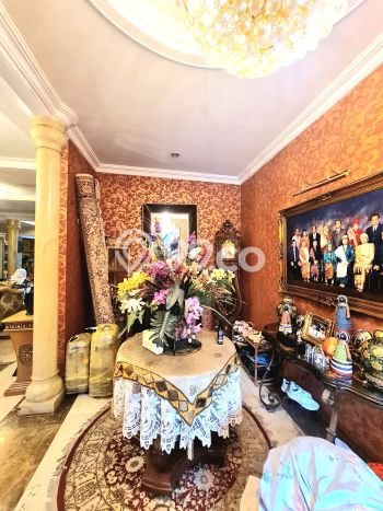 Rumah Luxury Modern Tanpa Renovasi di Bintaro Jakarta Selatan Rumah Luxury Modern Tanpa Renovasi di Bintaro Jakarta Selatan