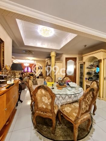 Rumah Luxury Modern Tanpa Renovasi di Bintaro Jakarta Selatan Rumah Luxury Modern Tanpa Renovasi di Bintaro Jakarta Selatan