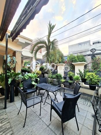 Rumah Luxury Modern Tanpa Renovasi di Bintaro Jakarta Selatan Rumah Luxury Modern Tanpa Renovasi di Bintaro Jakarta Selatan
