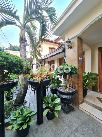Rumah Luxury Modern Tanpa Renovasi di Bintaro Jakarta Selatan Rumah Luxury Modern Tanpa Renovasi di Bintaro Jakarta Selatan