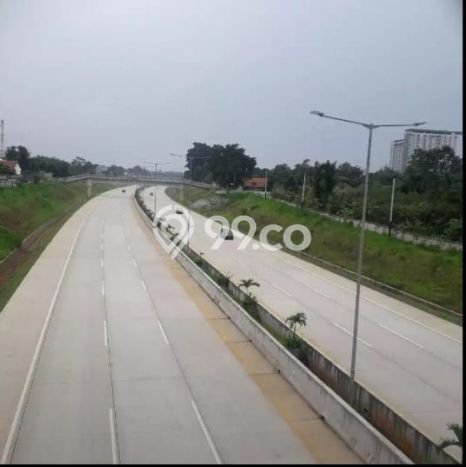 Tanah Dijual Lokasi Pondok Aren, Tangerang Selatan Luas 200m2 Legalitas Aman Tanah Dijual Lokasi Pondok Aren, Tangerang Selatan Luas 200m2 Legalitas Aman