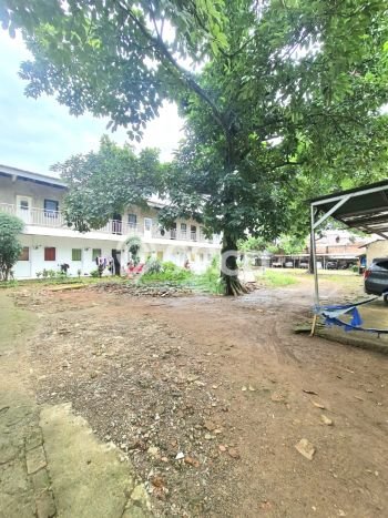 HARGA TERBAIK! Tanah Kawasan Sawangan, Luas 1695m2m², Jalur Strategis, Cocok untuk Investasi HARGA TERBAIK! Tanah Kawasan Sawangan, Luas 1695m2m², Jalur Strategis, Cocok untuk Investasi