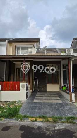 Dijual Rumah Modern 2 KT di Sektor 9-Bintaro, Tangerang Selatan Dijual Rumah Modern 2 KT di Sektor 9-Bintaro, Tangerang Selatan