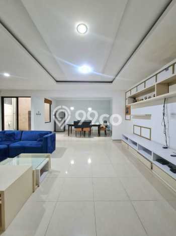 Rumah Luxury Modern Tanpa Renovasi di Sektor 7-Bintaro Tangerang Selatan Rumah Luxury Modern Tanpa Renovasi di Sektor 7-Bintaro Tangerang Selatan