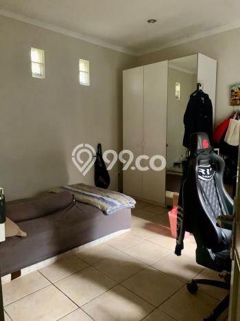 Rumah Elit Modern Tanpa Renovasi di Salemba Jakarta Pusat Rumah Elit Modern Tanpa Renovasi di Salemba Jakarta Pusat