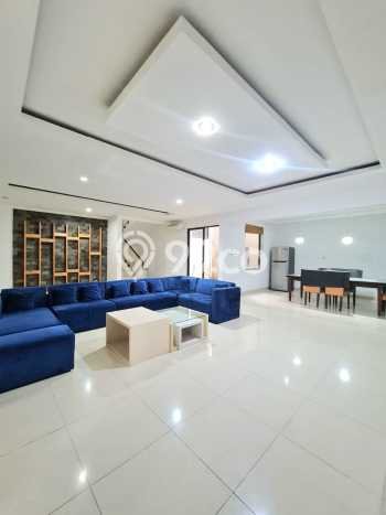 Rumah Luxury Modern Tanpa Renovasi di Sektor 7-Bintaro Tangerang Selatan Rumah Luxury Modern Tanpa Renovasi di Sektor 7-Bintaro Tangerang Selatan