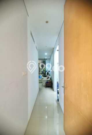 Jual Rumah Eksklusif 4 KT di Sektor 2 - Bintaro, Jakarta Selatan Jual Rumah Eksklusif 4 KT di Sektor 2 - Bintaro, Jakarta Selatan